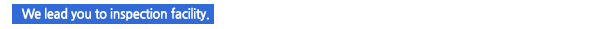 저희 DaeDong Pprecision Co., LTD.는 초정밀 가공업체로 91년 설립이후 LG, Denso, 현대 등에 초정밀 부품을 공급하고있습니다.
DaeDong Pprecision Co., LTD.의 Inspection Facility를 안내해드립니다.