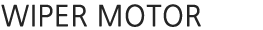 PINION GEAR